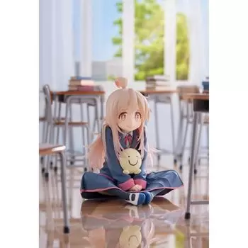 Фигурка Махиро Оямы «Большой брат» — это милая настольная фигурка Махиро Оямы, официальная версия!