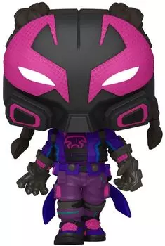 Фигурка Marvel Across the Prowler Funko ACROSS THE SPIDERVERSE Prowler Marvel Funko Spider-Man Spider-Verse Pop! Человек-паук