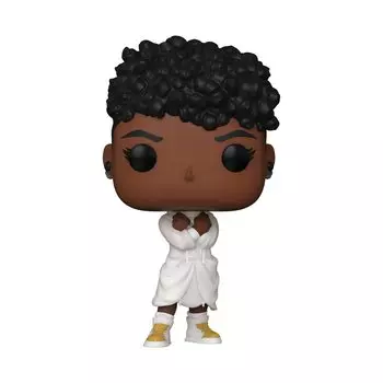 Фигурка Marvel Черная пантера Шайло Паркер Шури Funko Marvel Funko Pop!