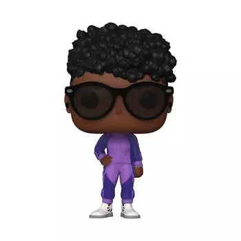 Фигурка Marvel Черная пантера Солнцезащитные очки Shuri Funko Marvel Funko Pop!