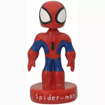Фигурка Marvel Gurihiru Swing Человек-паук SAN3115-5