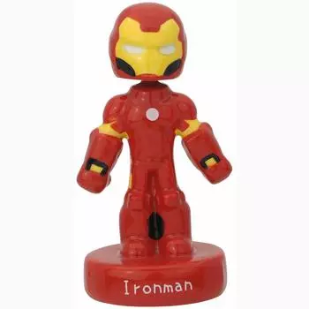 Фигурка Marvel Gurihiru Swing Iron Man SAN3115-2