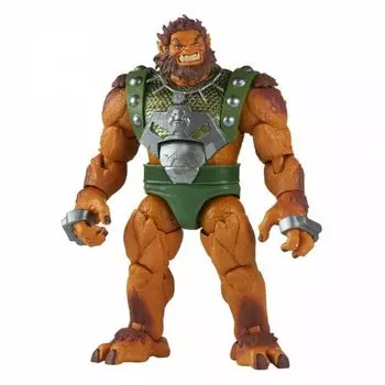Фигурка Marvel Legends Ulik 6 дюймов Marvel Legends Ulik
