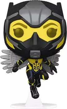 Фигурка Marvel Wasp Funko Marvel Funko Ant-Man Pop!