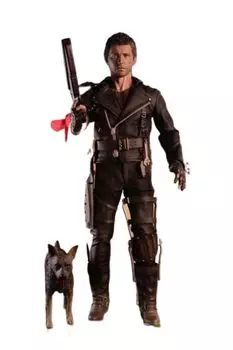 Фигурка MAX DTM005DX Боевик Безумный Макс Фильм [DARK TOYS] 1/6