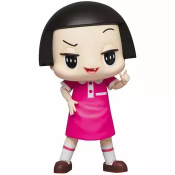 Фигурка Medicom Chico Chan Mafex