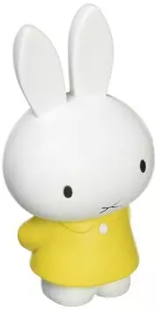 Фигурка Medicom Toy UDF Ultra Detail Dick Bruna Series 4 Animal Miffy Высота 95 мм Покрашенная завершенная фигурка № 559 прибл.