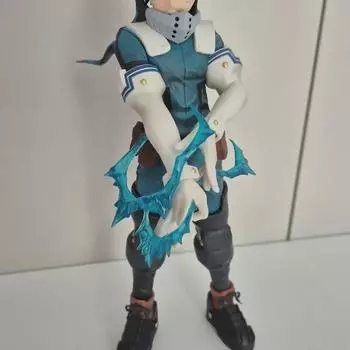 Фигурка Мидория Изуку Деку 25см