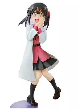 Фигурка Михари Оямы Vivit Фигурка Big Brother официально увеличена на 18 см! ок.