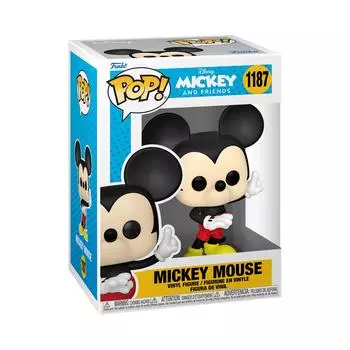Фигурка Микки Диснея Funko Disney Funko Pop!