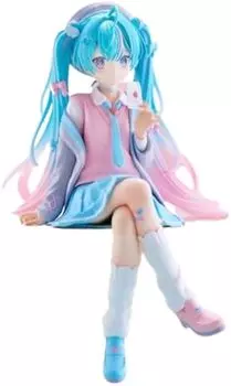 Фигурка Miku Vocaloid Noodle Stopper Koisuru Blazer