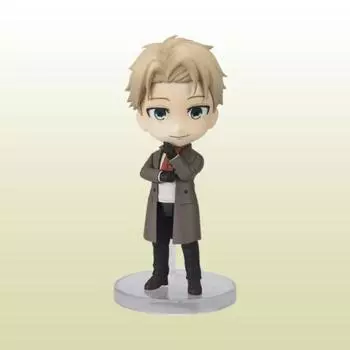 Фигурка Мини Ллойд Позер -КОД: Белый - популярный корейский бандай