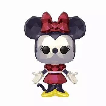 Фигурка Минни Диснея Funko Disney Funko Pop!