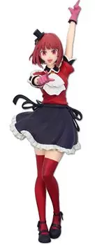 Фигурка-моделирование Oshinoko Full Power Kana Arima 1 тип всего