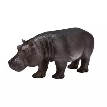 Фигурка MOJO ANIMALPLANET Animal Planet Бегемот 387104