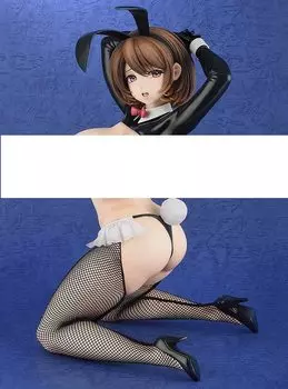 Фигурка MOMOKO Scale 1/4 от Native BINDing…