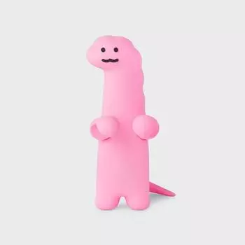 Фигурка монитора Diplo от Jo Guman Soulmate