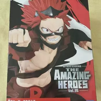 Фигурка «Моя геройская академия»