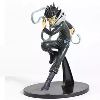 Фигурка Моя геройская академия Айзава Сёта 19 см