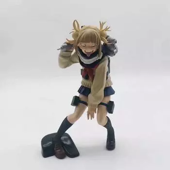 Фигурка Моя геройская академия Химико Тога 15 см