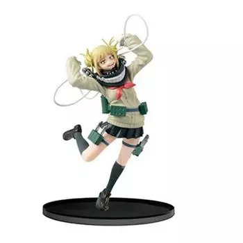 Фигурка Моя геройская академия Химико Тога 16 см