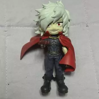 Фигурка Моя Геройская Академия Нахия Хироака Сигараки Томура Фалбус