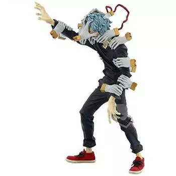 Фигурка Моя геройская академия Томура сигараки 20 см