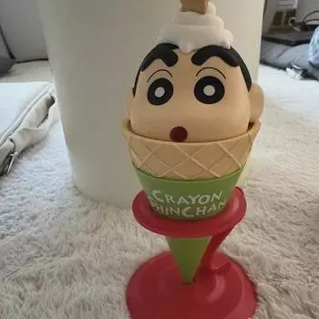 Фигурка мороженого «Кукушка»