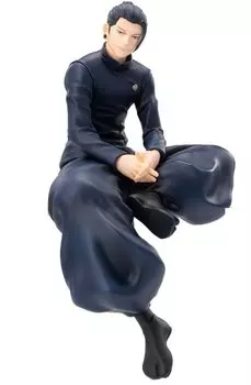 Фигурка Нацую Кетсу Чоконосе Дзюдзюцу Кайсен Кайтама/Тамаори Нацу Ю Кетсу Чоконосе Премиум Фигурка Нацу Ю Кетсу