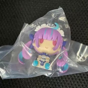 Фигурка награды Ichiban Kuji Hololive Aqua Minato Chokokko