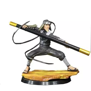 Фигурка Наруто Сарутоби 16см.