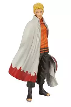 Фигурка NARUTO Shippuden DXF Shinobi Relations SP2 Узумаки Наруто 16 см со специальным постаментом ~ ~ прибл.
