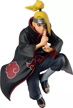 Фигурка NARUTO Shippuden VIBRATION STARS DEIDARA
