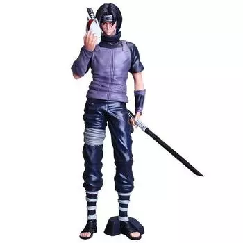 Фигурка Наруто Учиха Итачи 27,5см.