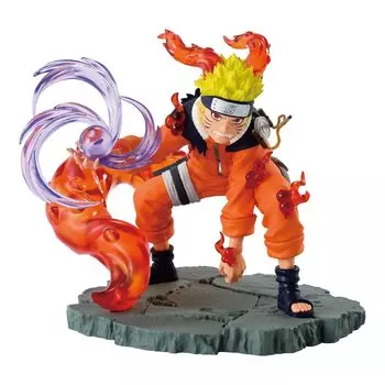 Фигурка НАРУТО Узумаки Наруто Памятная Сага