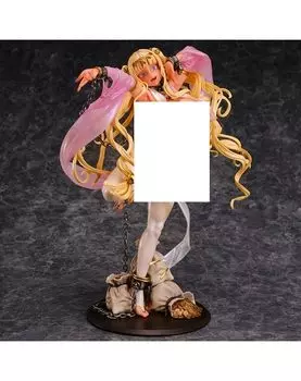 Фигурка Native Emmeline Rocket Boy в масштабе 1/6