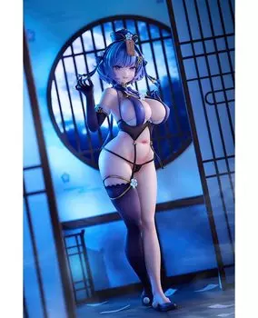 Фигурка Native Julia HOTVENUS в масштабе 1/6