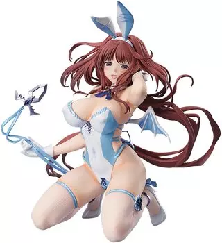 Фигурка Native Maria Sister Bunny Scale Completed BINDing Ver. 1/4