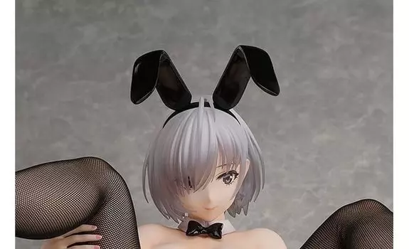 Фигурка Native Mihiro Sasho Bunny BINDing Scale, версия. 1/4