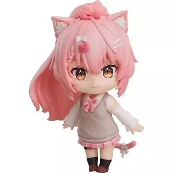 Фигурка Nendoroid Hiiro VTuber - немасштабированная окрашенная пластиковая модель