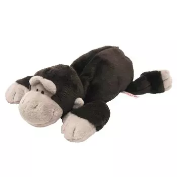 Фигурка Ники NICI Возраст от 6 лет и старше (НИКИ) Мешочек/Горилла