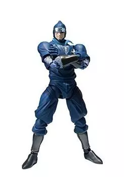 Фигурка ниндзя SHFiguarts