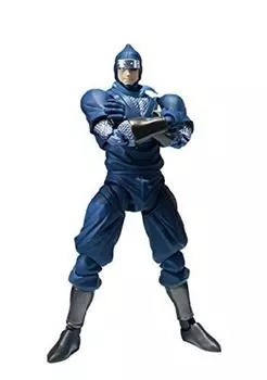 Фигурка ниндзя SHFiguarts