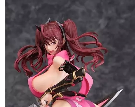 Фигурка Ninja Erika Rocket Boy Native Scale 1/6