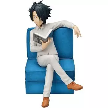 Фигурка Обещанного Неверленда