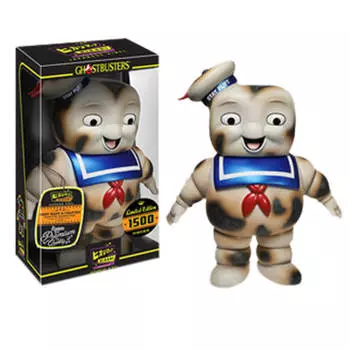 Фигурка «Охотники за привидениями»: Stay Puft Burnt Hikari