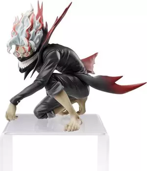 Фигурка Окарун ТВ Аниме Чоконос Премиум Фигурка Фигурка Окарун Дандадан (Трансформация)