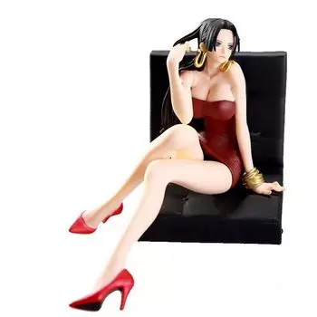 Фигурка One Piece Боа Хэнкок 11см