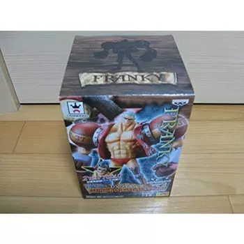 Фигурка One Piece DX~GRANDLINE MEN~Vol.13 Фрэнки