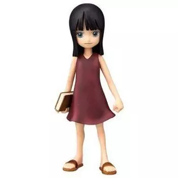 Фигурка One Piece DX THE GRANDLINE CHILDREN vol.4 Нико Робин, один предмет